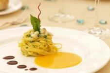 ANTARES AVANCE - Chef Sample